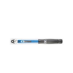Park Tool Momentnyckel TW-6.2 10-60 Nm Click-type. 19,5cm Lång. 3/8″”