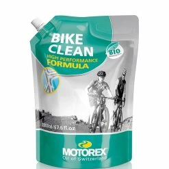Motorex Cykeltvätt 2L Refill
