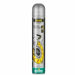 Bromsrengöring Motorex Spray 750ml