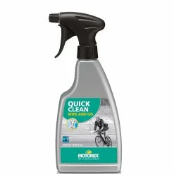 Snabbrengöring Motorex Quick Clean Spray 500ml