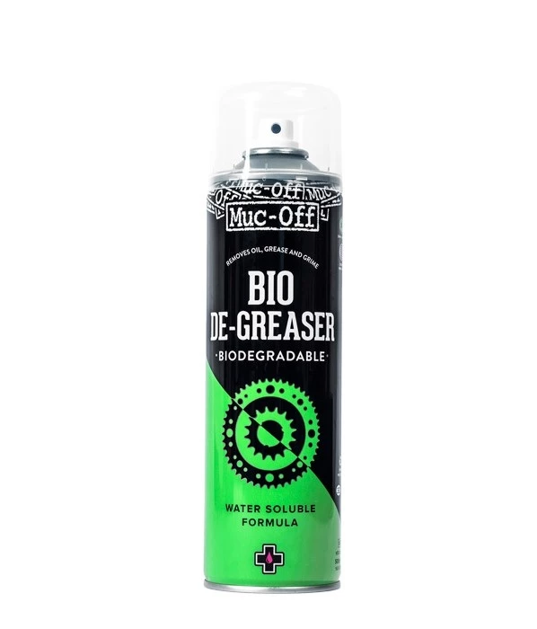 Rengöringssats Muc-Off Bio Degreaser