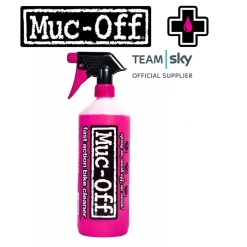 Cykeltvättmedel Muc-Off Bio Bike Cleaner 1 Liter