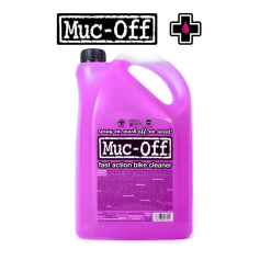 Avfettning Muc-Off Bio Bike Cleaner 5 Liter