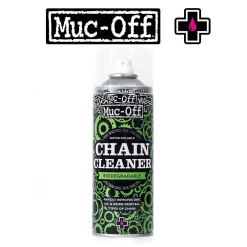 Avfettning Muc-Off Bio Chain Cleaner 400 Ml