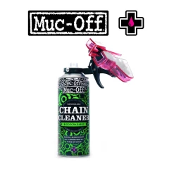 Rengöringssats Muc-Off Bio Chain Doc