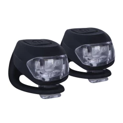 Lampset OXC Belysning Bright-Eye