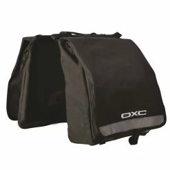 OXC C20 Dubbel Cykelväska 20 Liter