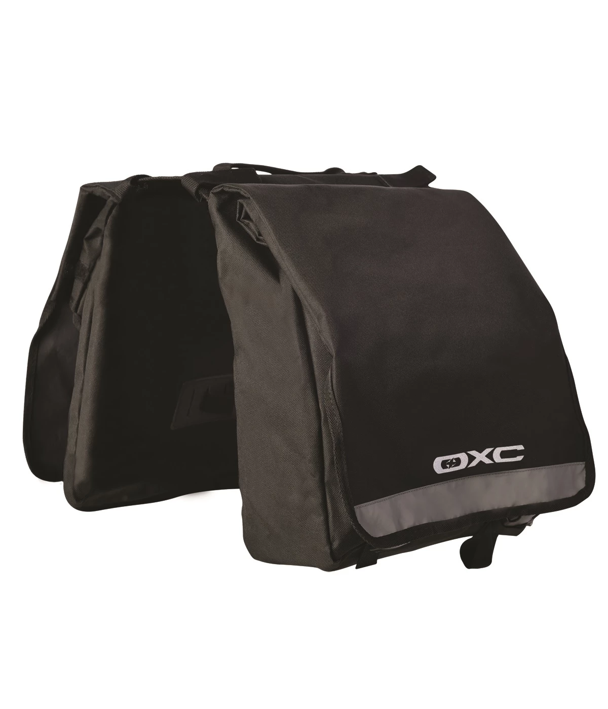OXC C20 Dubbel Cykelväska 20 Liter