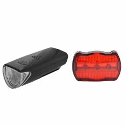 Belysningsset OXC UltraTorch 5 Mini Set