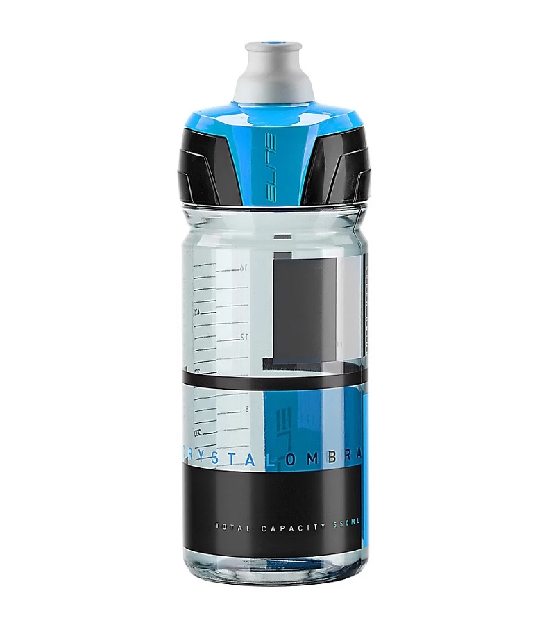 Elite Crystal Ombra 550 Ml (Olika Färger) - Bild 3