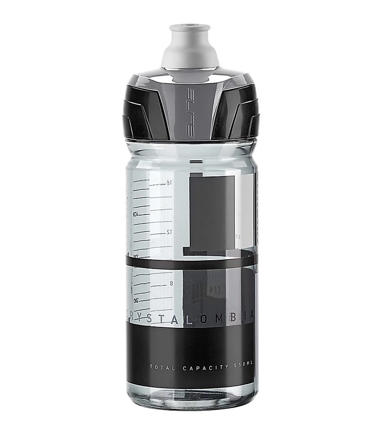 Elite Crystal Ombra 550 Ml (Olika Färger) - Bild 4