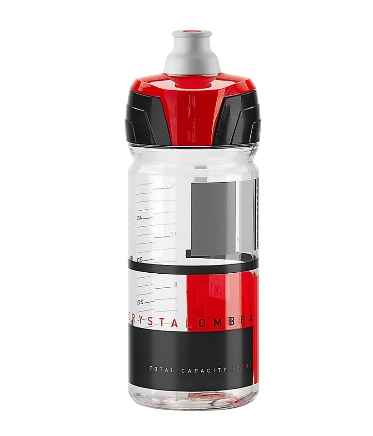 Elite Crystal Ombra 550 Ml (Olika Färger) - Bild 2