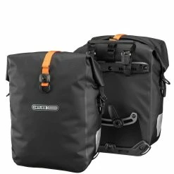 Ortlieb Gravel-pack Fram