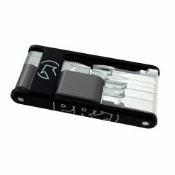 Miniverktyg Pro 9FTL Performance Tubeless Aluminium