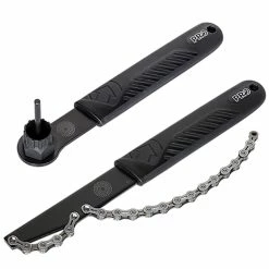 Verktyg PRO Kedjepiska Och Kassettavdragare.