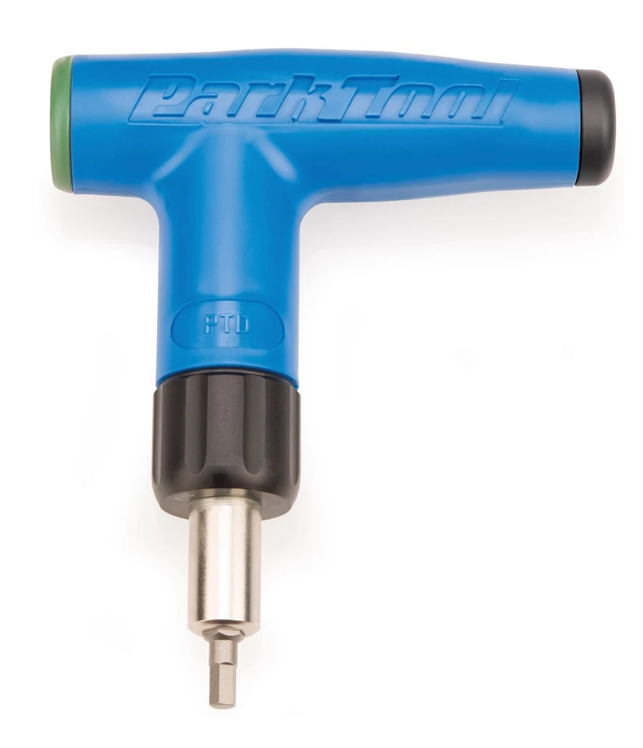 Momentnyckel Park Tool PTD-5 5 Nm Förinställd