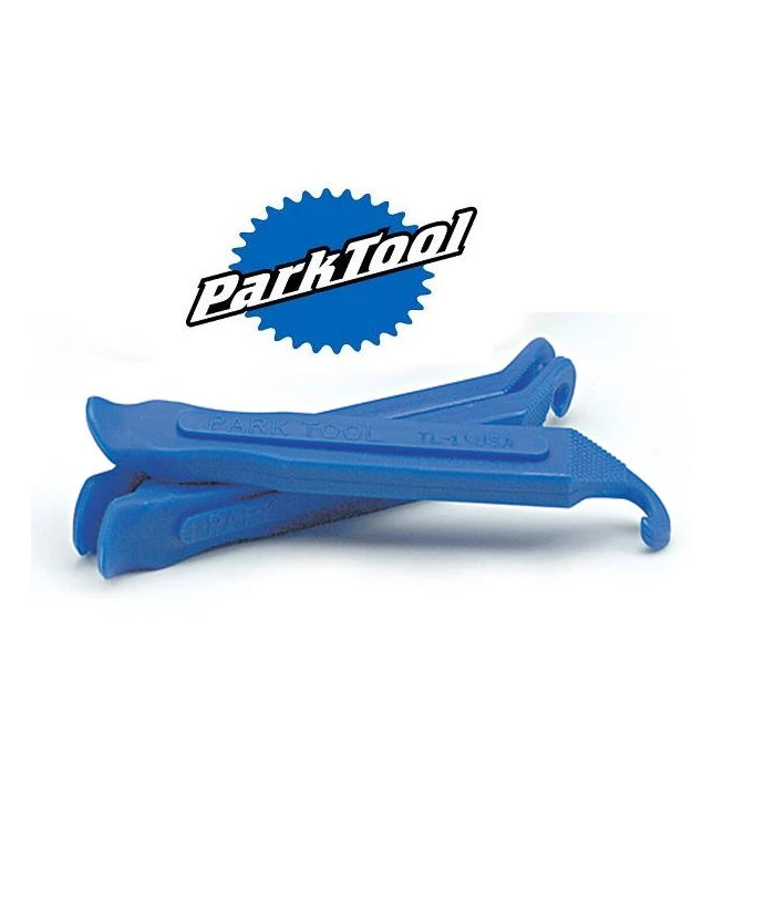 Däckavtagare Park Tool TL-1 3-pack