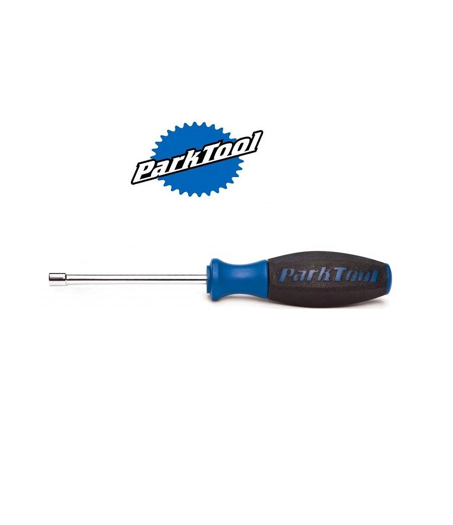 Ekernyckel Park Tool SW-16, 16.3, 17, 18, 19 Mejslar