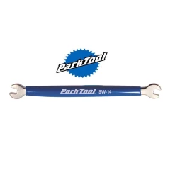 Ekernyckel Park Tool SW-13 För Mavic