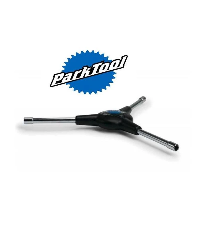 Ekernyckel Park Tool SCW-15 Med Y-design