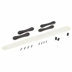 Kedjestagsskydd Pro Chainstay Protector Set