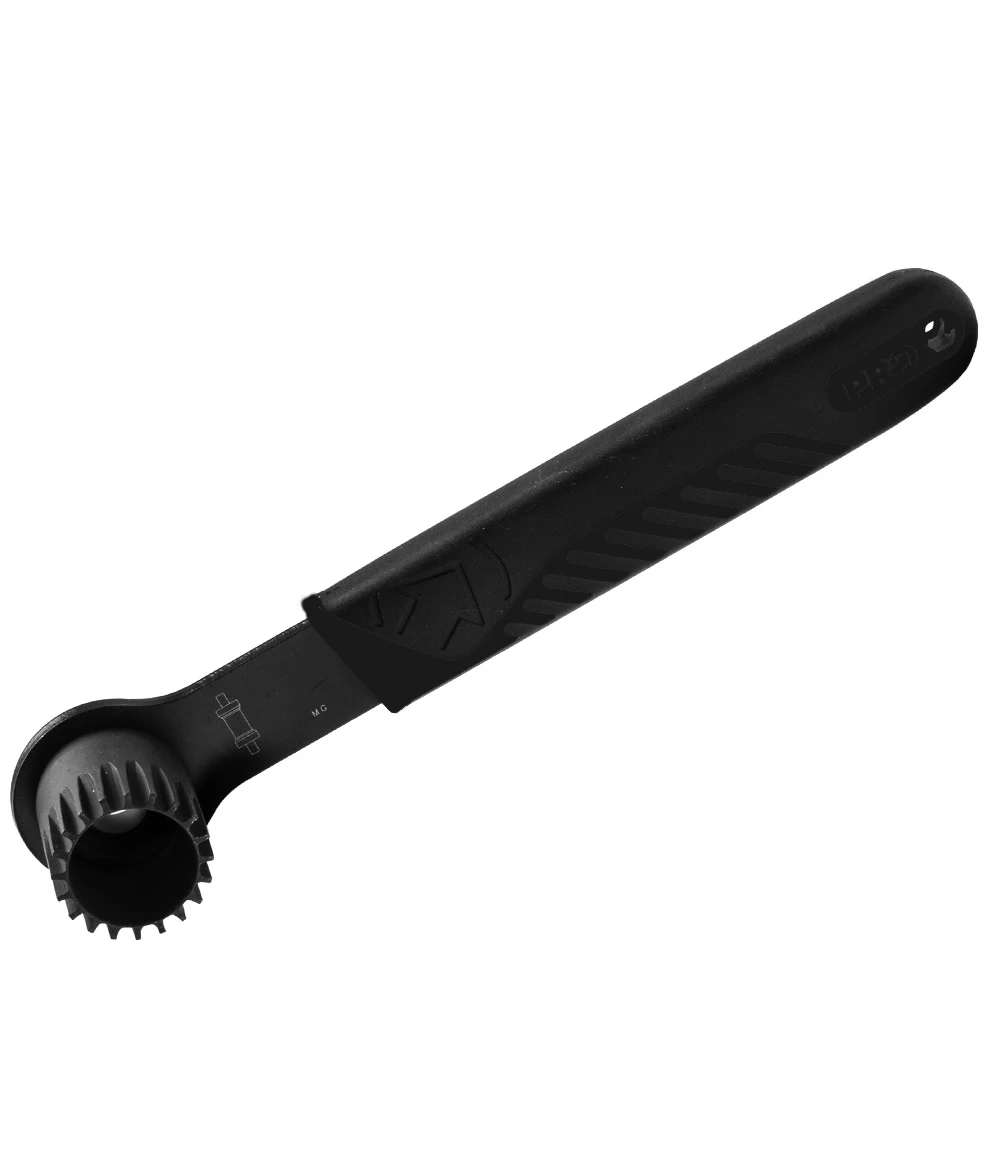 Vevlagerverktyg PRO För Shimano Kassettvevlager