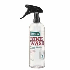 Weldtite Bike Wash 1 Liter