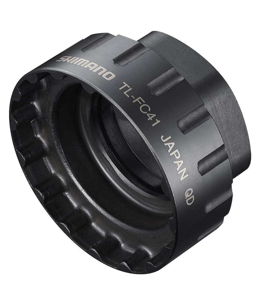 Verktyg Shimano TL-FC41 För Direktmontering Av Främre Kedjedrev
