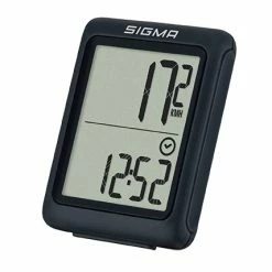 Cykeldator Sigma BC 5.0
