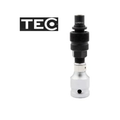 Vevarmsavdragare TEC 2 In 1 För Fyrkantsvevar Och Octalink