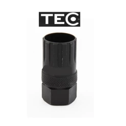Avdragare TEC UG För Shimano Frikrans