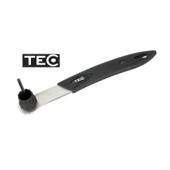 Låsringsverktyg TEC För Shimano Kassett