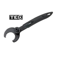 Vevlagerverktyg TEC För Shimano, FSA, Truvativ M.fl