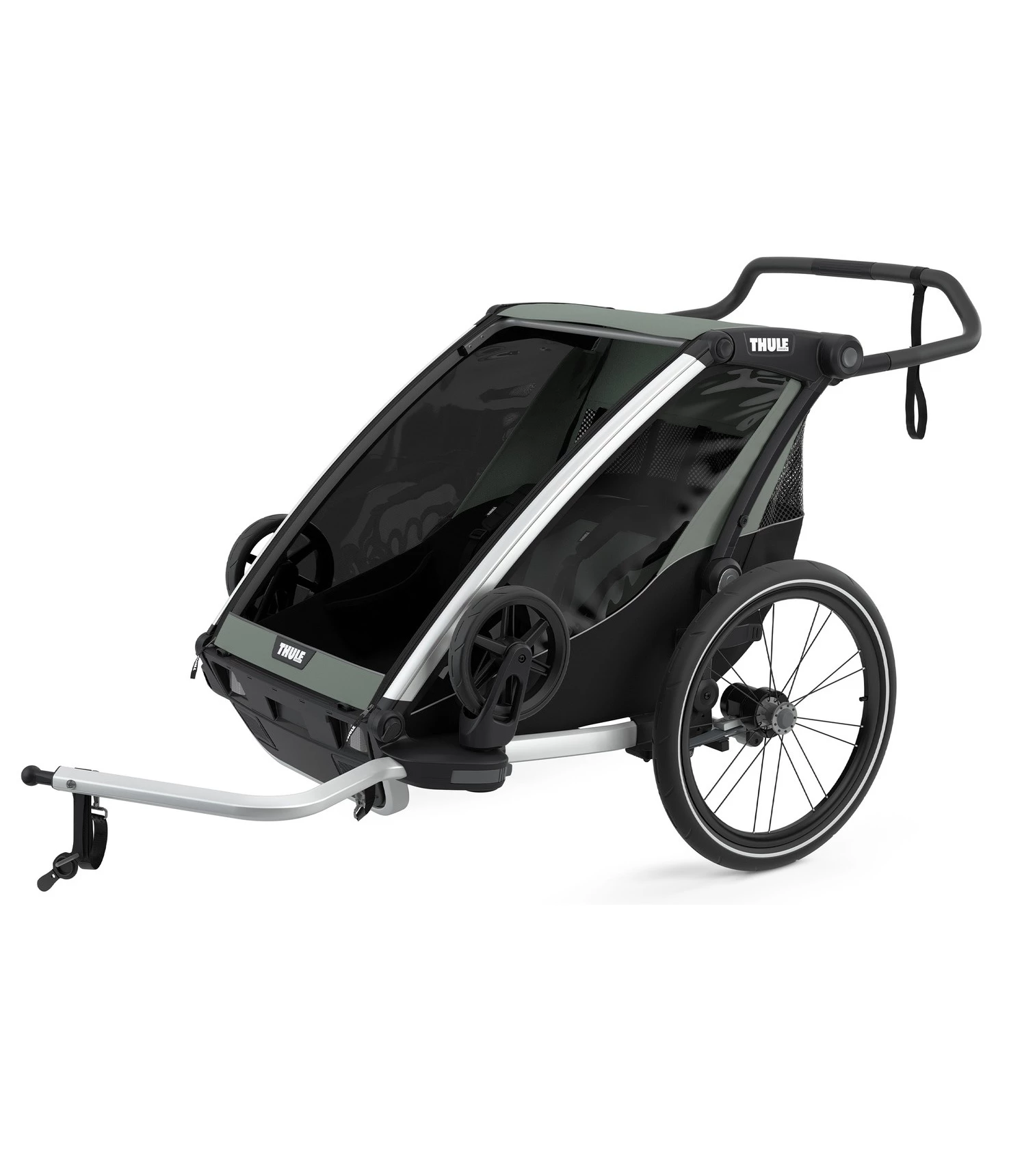 Thule Chariot Lite 2 Agave