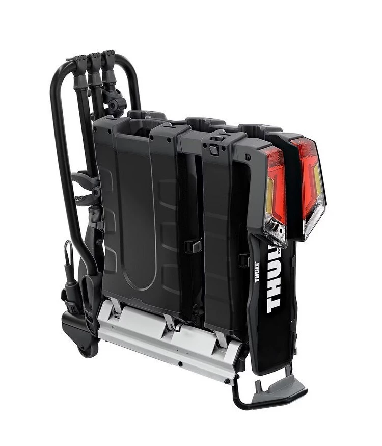 Cykelhållare Thule EasyFold XT 3 - Bild 2