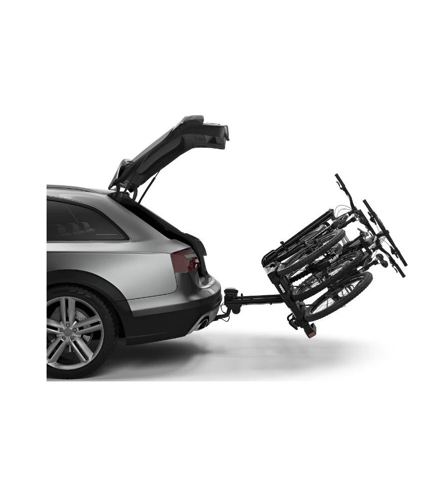 Cykelhållare Thule EasyFold XT 3 - Bild 3