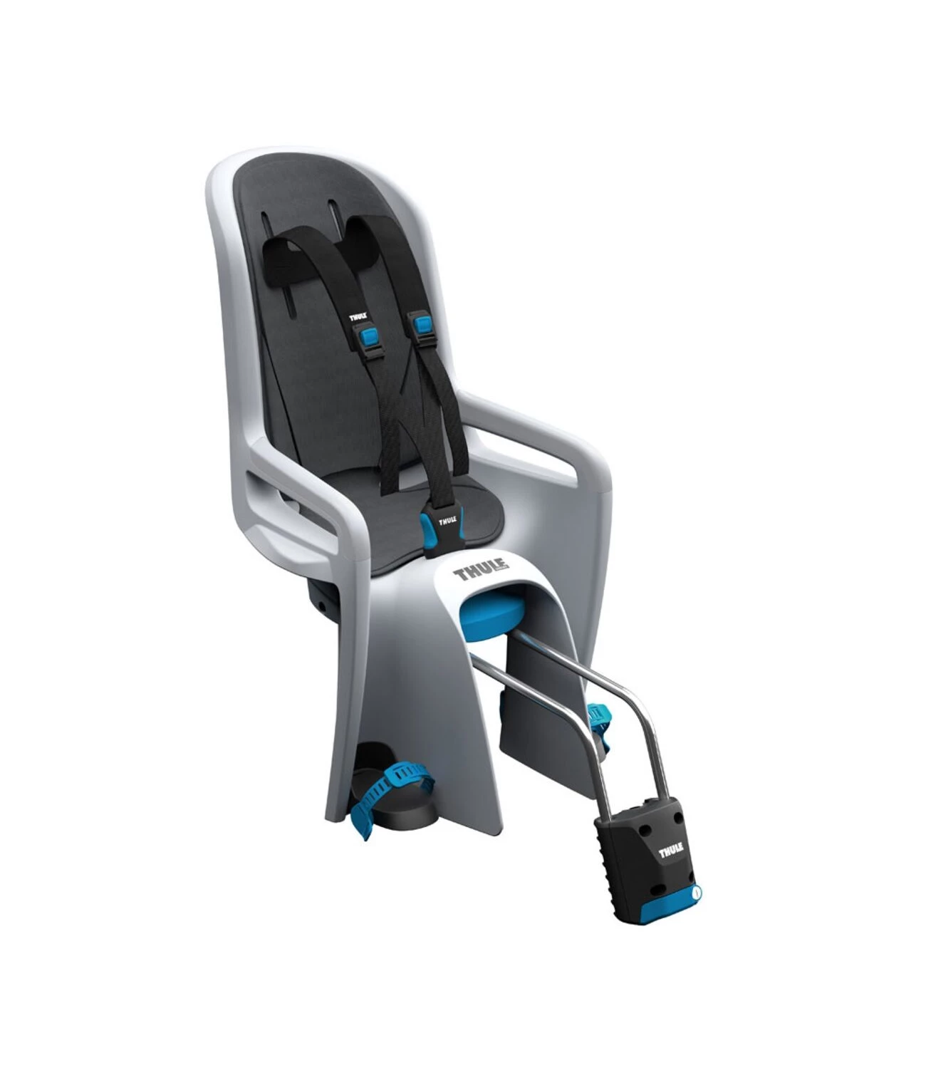 Thule RideAlong Barnstol Ljusgrå