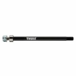 Thru Axle Syntace Thule (M12 X 1.0) 160-172 Mm Adapter För Syntace 12 Mm Bakaxlar,