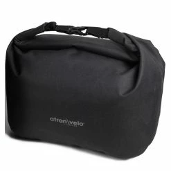 Korgväska Velo Travel För Epic Korgar 22 Liter