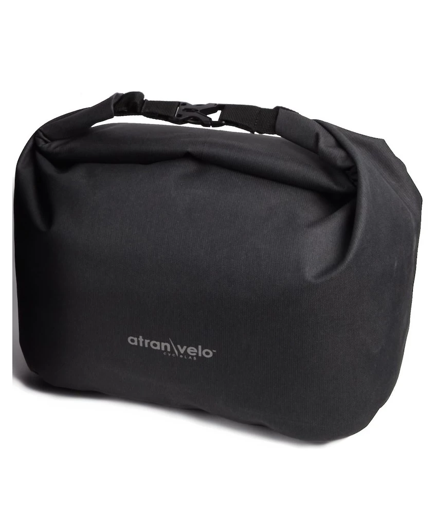 Korgväska Velo Travel För Epic Korgar 22 Liter