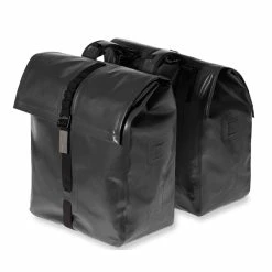 Cykelväska Basil Urban Dry Double Bag 50 Liters