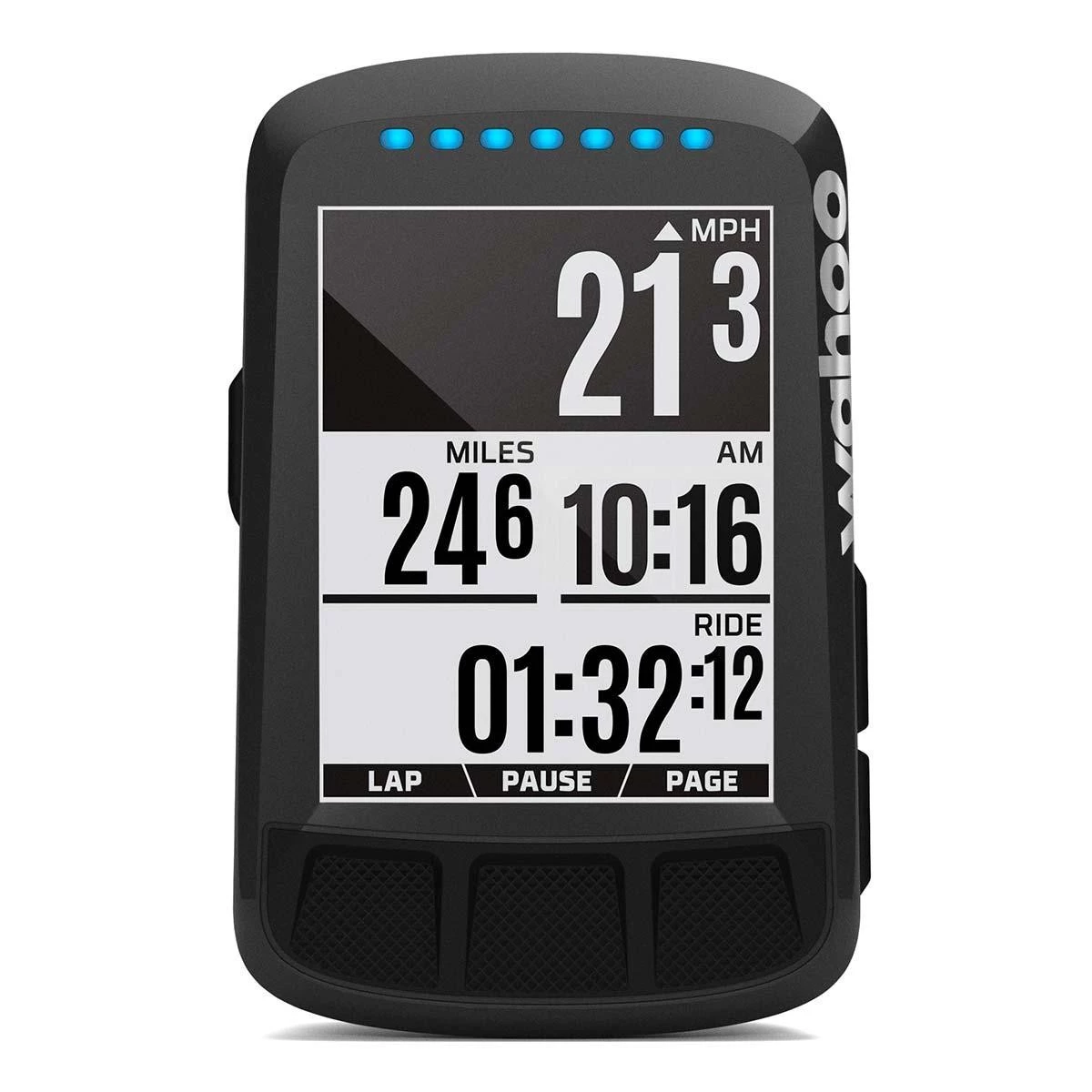 Wahoo Elemnt Bolt