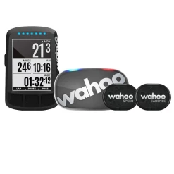 Wahoo Elemnt Bolt Paket