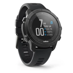 Wahoo Elemnt Rival Multisport GPS Klocka, Stealth Grey