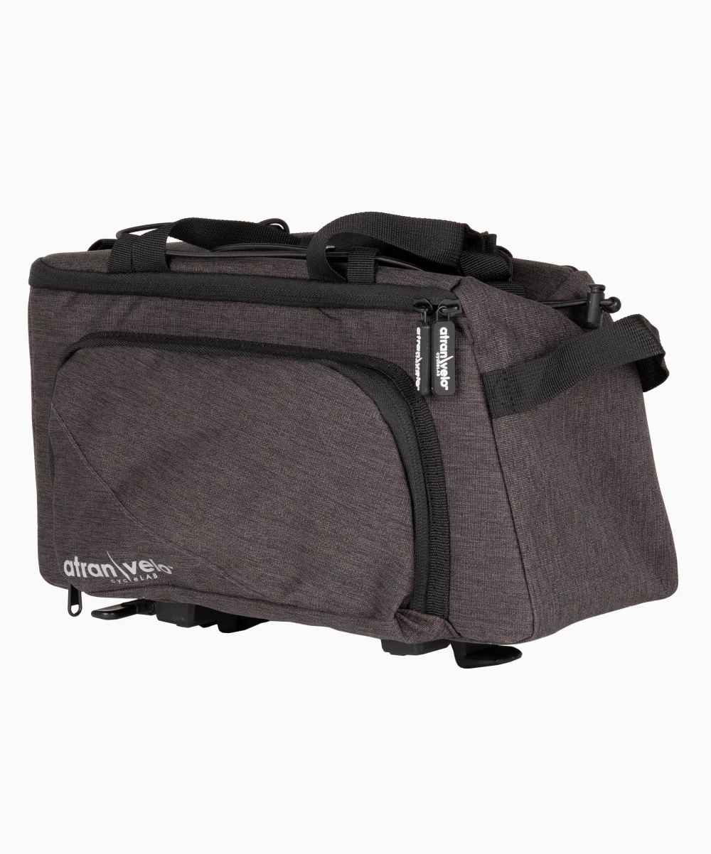 Cykelväska Atran Velo Zap Topbag AVS