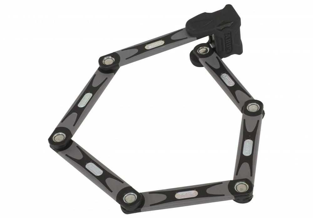 Lås ABUS Bordo Granit X-Plus Svart 85 Cm - Bild 2