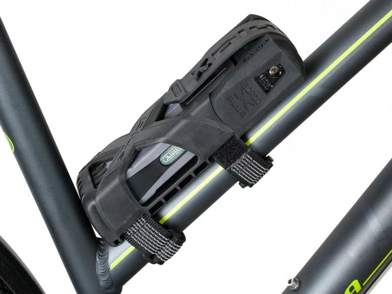 Lås ABUS Bordo Granit X-Plus Svart 85 Cm - Bild 3