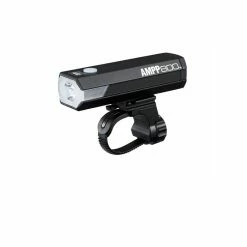 Framlampa Cat Eye Ampp800 EL085RC LED 800 Lumen