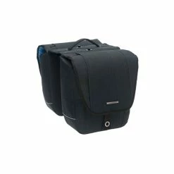 Väska Avero Dubbel Svart 25L Racktime