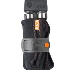 AXA Foldable 1000 Vikbart Kättinglås